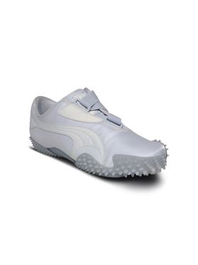 Puma Mostro Anodized Women's Shimmery Sneakers