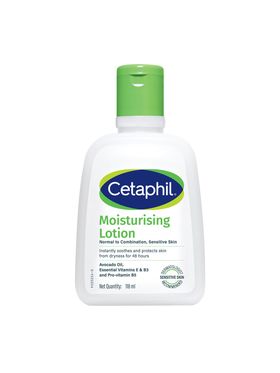 Cetaphil Moisturising Lotion - 118 ml