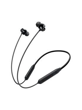 OnePlus Bullets Wireless Z2 with 45dB Hybrid ANC & 28 Hours Playback Neckband Earphones