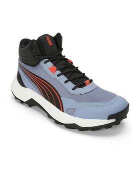 Puma Questblitz Mid Men Running Shoes