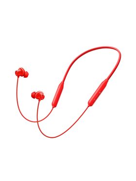 OnePlus Bullets Wireless Z3 10 Mins Charge For 27 hrs Playback Neck Band