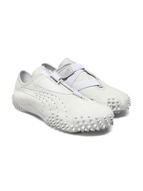 Puma Mostro Unlined Suede Sneakers