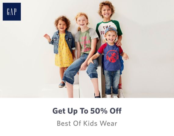 buy gap online india