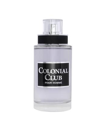 Colonial Club Eau de Toilette