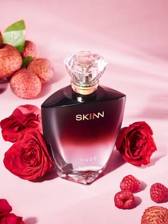 Women Nude EDP 100 ml