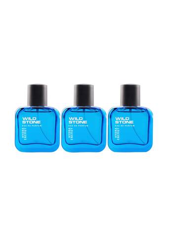 Men Set Of 3 Perfumes
