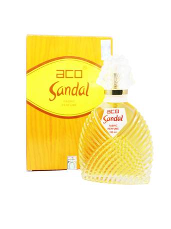 Sandal Fabric Perfume