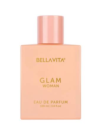 Glam Woman Eau de Perfume