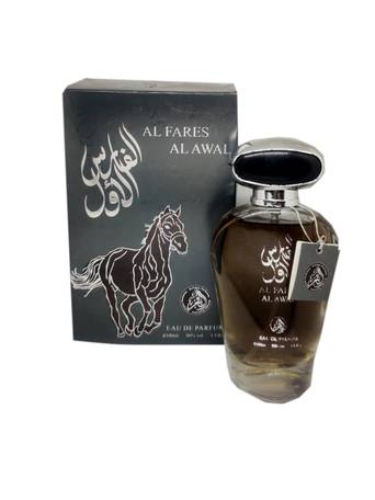 Perfume 100 ML