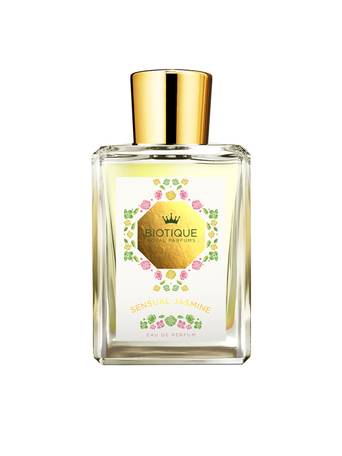 Women Sensual Jasmine EDP