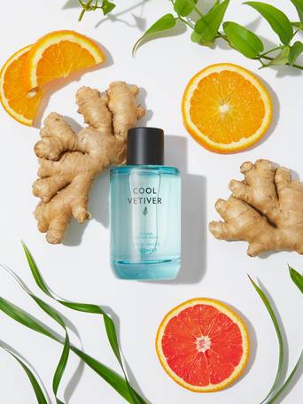 Cool Vetiver Eau De Toilette