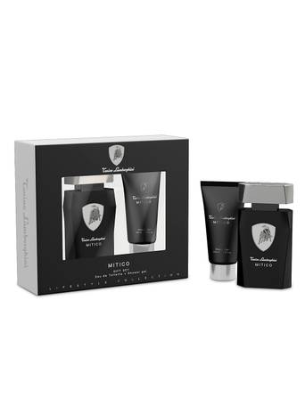 Mitico Fragrance Gift Set