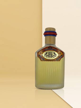 El Paso Eau de Toilette- 100ml
