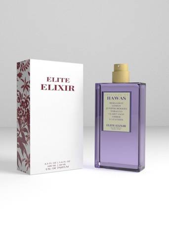 Hawas Long Lasting EDP