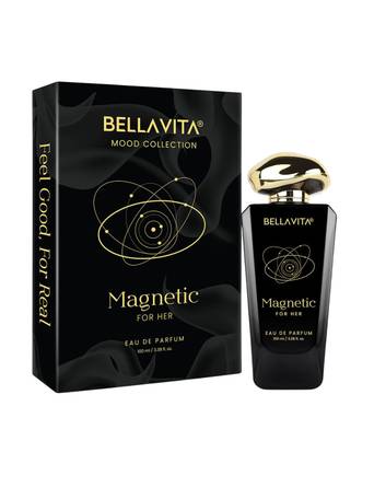 Women Magnetic EDP - 100 ml