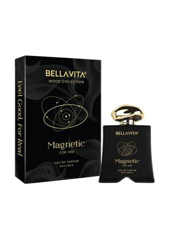Men Magnetic Eau De Parfum