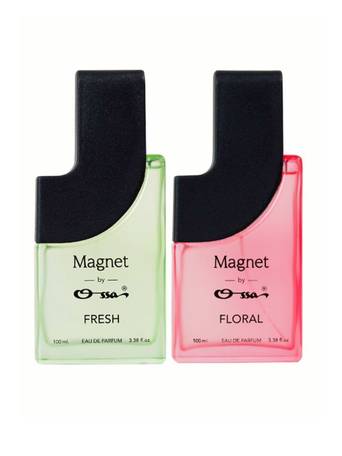 Magnet Floral, Fresh EDP 100ml