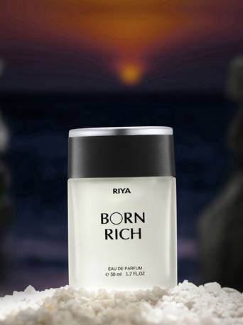 Born Rich Long Lasting EDP