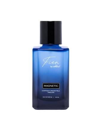 Magnetic Eau De Parfum