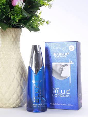 Just Blue London Eau De Parfum