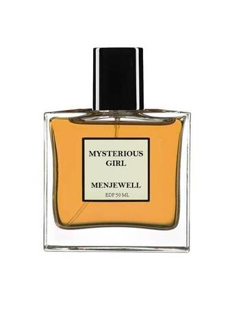 Mysterious Girl EDP- 50ml