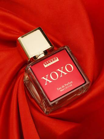 Xoxo Eau De Parfum- 40 ml