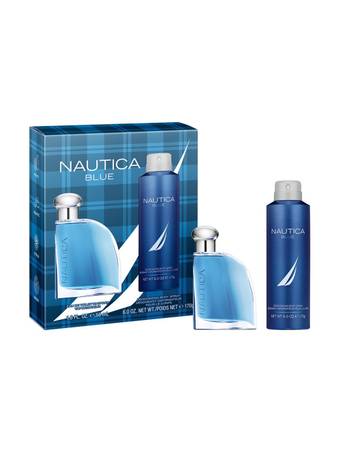 Men 2 Pcs Fragrance Gift Set
