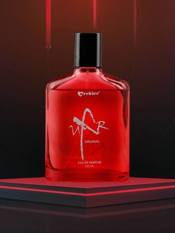 UXR Eau de Parfum - 100 ml
