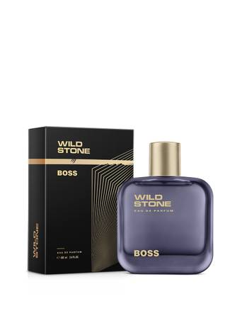 Men Boss Eau de Parfum - 100ml