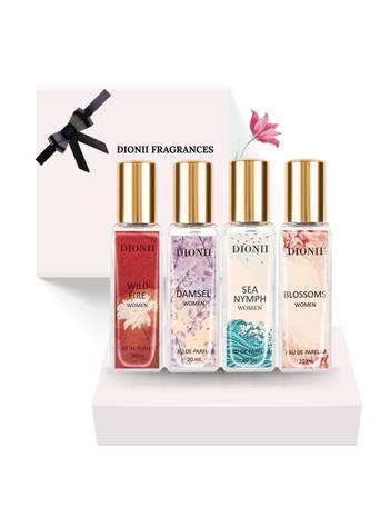 Women Blossoms EDP- 20 ml