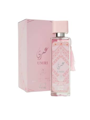 Umri Pink EDP - 100 ml