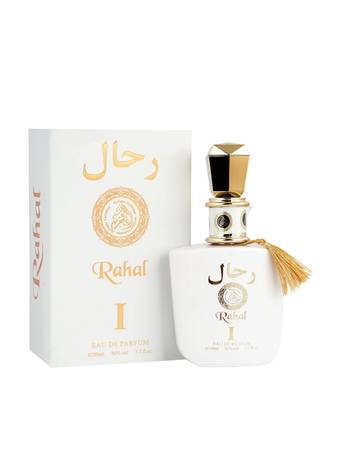 Rahal Eau De Parfum - 100 ml