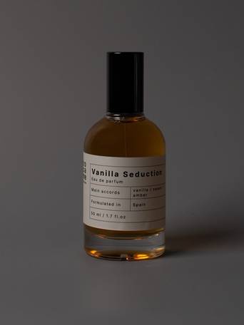 Vanilla Seduction EDP - 50 ml