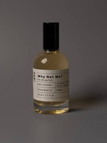 Why Not Me? EDP - 50 ml