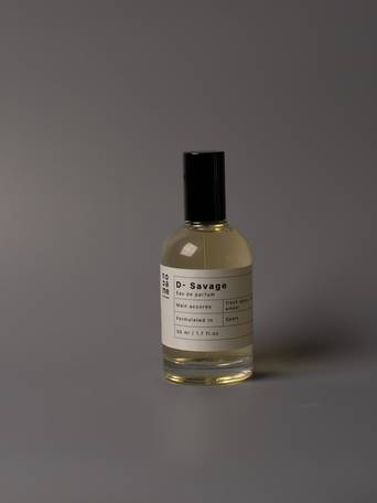 D-Savage Eau De Parfum - 50 ml
