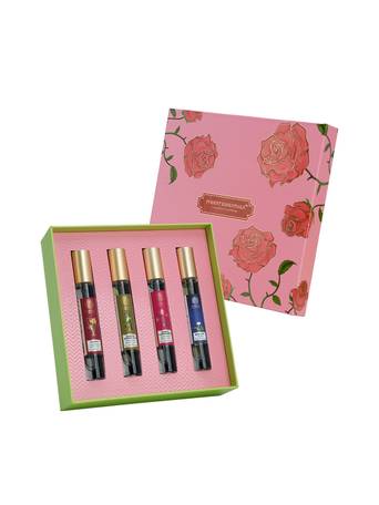 Luxury Body Mist Gift Set