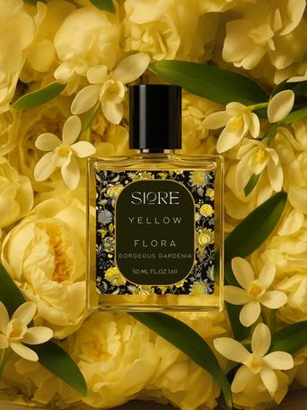 Unisex Perfume