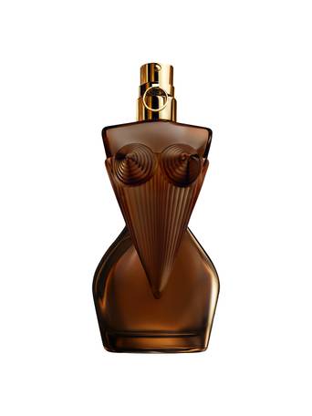 Women Gaultier Divine Parfum