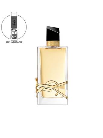 Women Libre Eau De Parfum