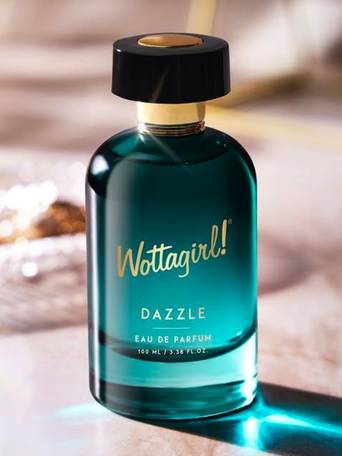 Dazzle Eau de Parfum - 100 ml