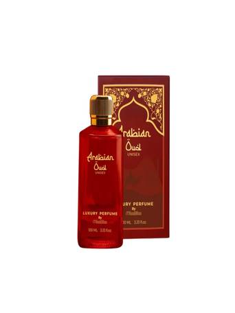 Unisex ARABIAN OUD Perfume