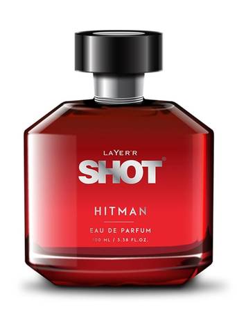 Men Hitman EDP - 100 ml