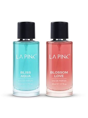 Set Of 2 EDP - 50 ml Each