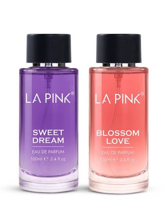2Pc Blossom Love EDP-100mlEach