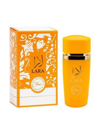 Lara Tous Eau De Parfum -100ml