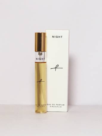Night Eau De Parfum