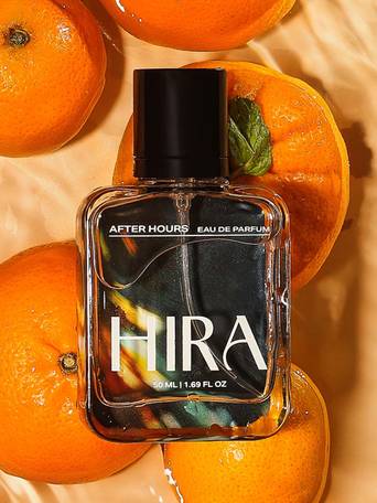 Men After Hours EDP - 50 ml