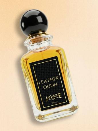 Oudh Leather EDP - 100 ml