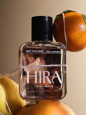 Men Off The Grid EDP - 50 ml