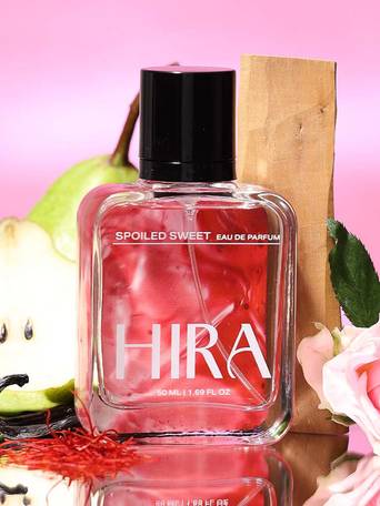 Women Spoiled Sweet EDP - 50ml